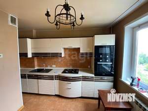 3-к квартира, вторичка, 69м2, 9/10 этаж