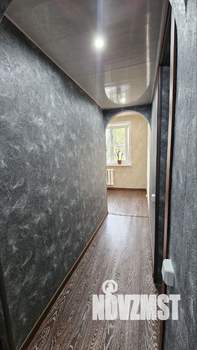1-к квартира, вторичка, 31м2, 1/5 этаж