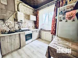 1-к квартира, вторичка, 33м2, 1/4 этаж