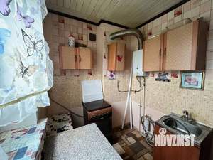 2-к квартира, вторичка, 44м2, 2/2 этаж