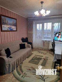 2-к квартира, вторичка, 47м2, 2/5 этаж