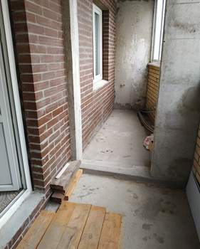 1-к квартира, вторичка, 37м2, 8/17 этаж