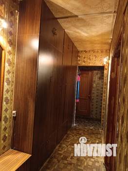 3-к квартира, вторичка, 63м2, 8/9 этаж