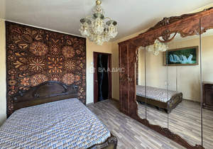 2-к квартира, вторичка, 54м2, 7/9 этаж