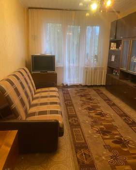 3-к квартира, вторичка, 58м2, 4/5 этаж