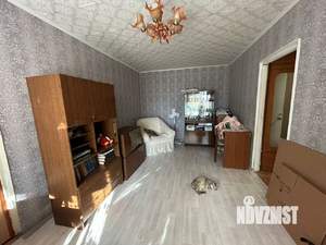 3-к квартира, вторичка, 52м2, 2/9 этаж