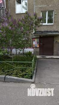 2-к квартира, вторичка, 43м2, 5/5 этаж