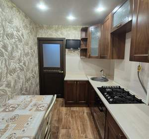 2-к квартира, вторичка, 43м2, 5/9 этаж