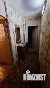 3-к квартира, вторичка, 59м2, 4/5 этаж