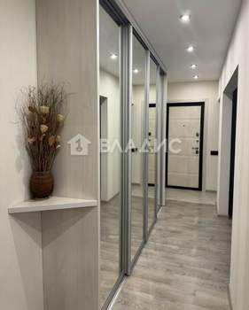 3-к квартира, вторичка, 63м2, 1/10 этаж