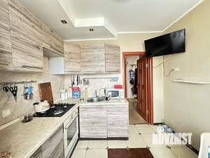 2-к квартира, вторичка, 50м2, 5/9 этаж