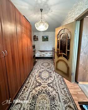 2-к квартира, вторичка, 46м2, 2/3 этаж