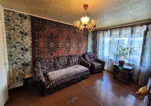 3-к квартира, вторичка, 51м2, 4/5 этаж