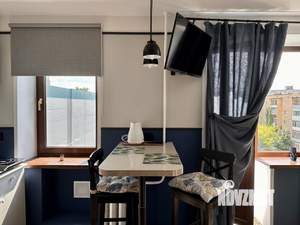 Студия квартира, вторичка, 21м2, 5/9 этаж