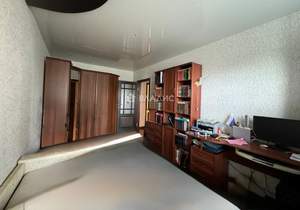 1-к квартира, вторичка, 38м2, 4/10 этаж