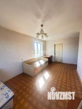3-к квартира, вторичка, 58м2, 5/9 этаж