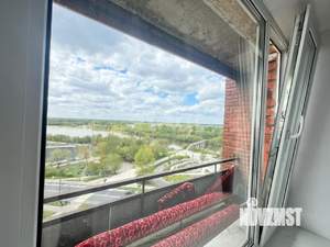 2-к квартира, вторичка, 56м2, 11/14 этаж