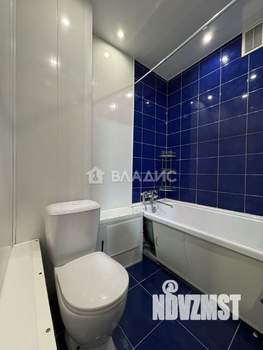 2-к квартира, вторичка, 43м2, 2/5 этаж