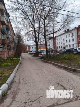 1-к квартира, вторичка, 30м2, 1/5 этаж