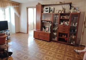 2-к квартира, вторичка, 41м2, 3/4 этаж