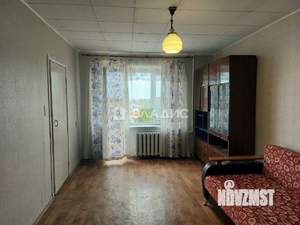 1-к квартира, вторичка, 30м2, 8/9 этаж