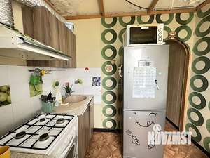 1-к квартира, вторичка, 34м2, 5/5 этаж