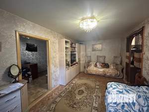 2-к квартира, вторичка, 45м2, 1/5 этаж