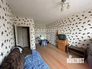 1-к квартира, вторичка, 34м2, 6/9 этаж