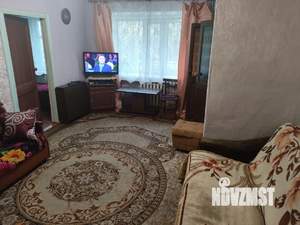 2-к квартира, вторичка, 49м2, 1/2 этаж
