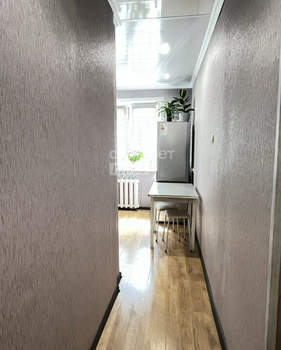 1-к квартира, вторичка, 31м2, 1/5 этаж