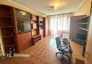2-к квартира, вторичка, 46м2, 5/5 этаж