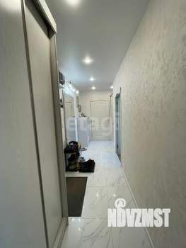 2-к квартира, вторичка, 54м2, 7/9 этаж