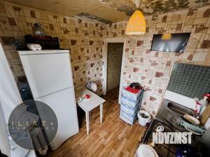 1-к квартира, вторичка, 30м2, 4/5 этаж