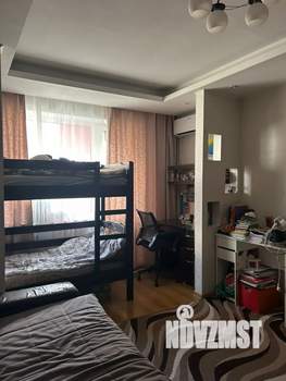 1-к квартира, вторичка, 37м2, 7/10 этаж