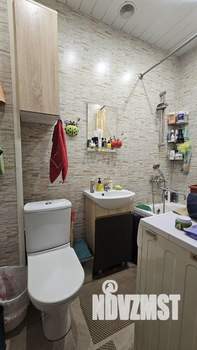 1-к квартира, вторичка, 35м2, 1/3 этаж