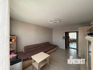 3-к квартира, вторичка, 65м2, 10/10 этаж