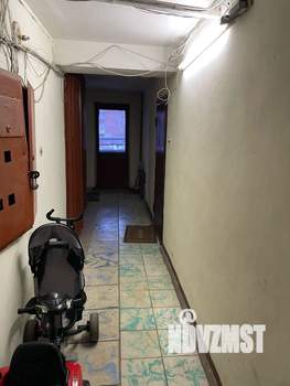 2-к квартира, вторичка, 53м2, 2/14 этаж