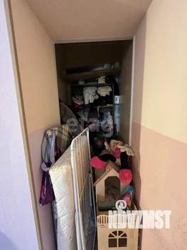 1-к квартира, вторичка, 33м2, 1/3 этаж
