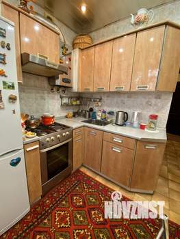 2-к квартира, вторичка, 45м2, 1/4 этаж