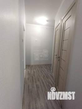 1-к квартира, вторичка, 30м2, 4/5 этаж