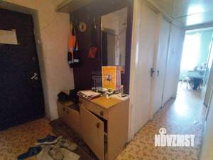 3-к квартира, вторичка, 63м2, 8/9 этаж