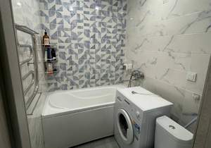 2-к квартира, вторичка, 46м2, 2/5 этаж