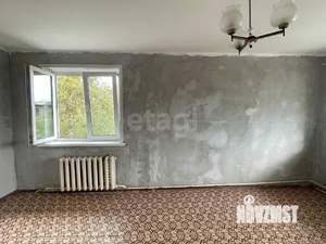 1-к квартира, вторичка, 32м2, 5/5 этаж