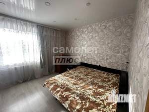 1-к квартира, вторичка, 30м2, 7/9 этаж