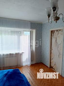 2-к квартира, вторичка, 44м2, 2/5 этаж