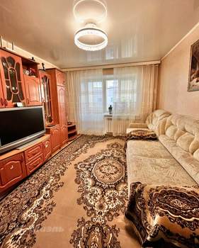 2-к квартира, вторичка, 48м2, 5/5 этаж