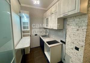 Студия квартира, вторичка, 20м2, 6/9 этаж