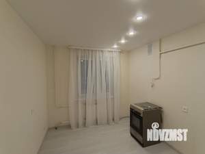 3-к квартира, вторичка, 57м2, 1/9 этаж