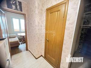 1-к квартира, вторичка, 34м2, 3/10 этаж