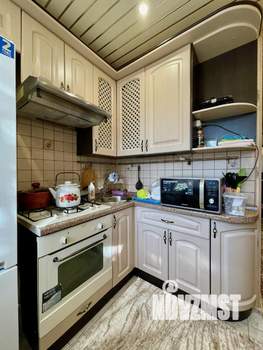 1-к квартира, вторичка, 30м2, 1/5 этаж